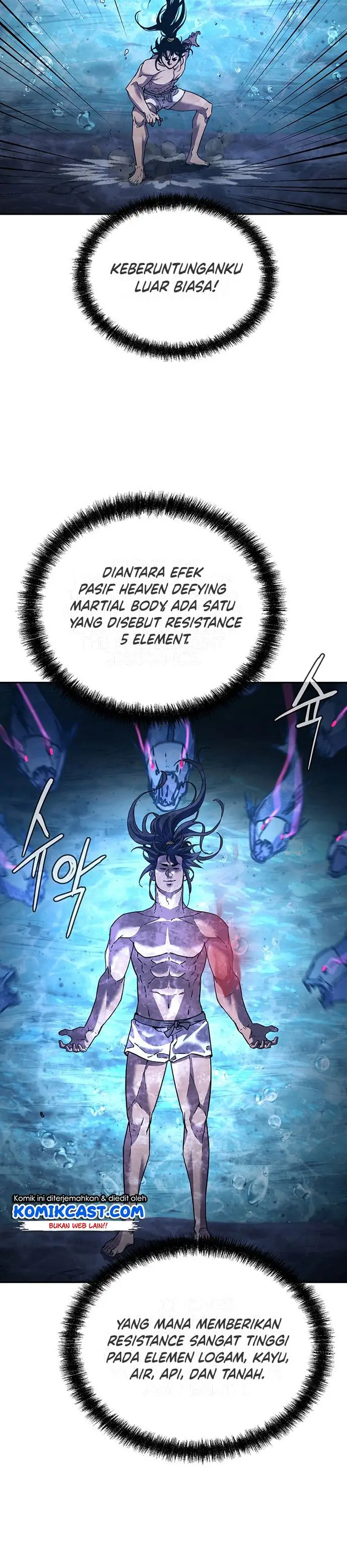 image-komik-reincarnation-of-the-murim-clans-former-ranker-chapter-40-2/33