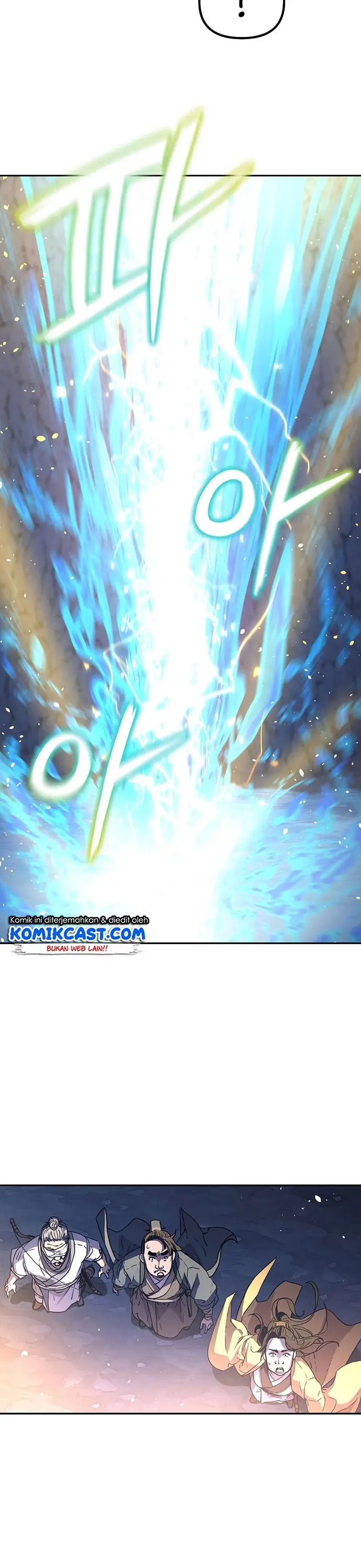 image-komik-reincarnation-of-the-murim-clans-former-ranker-chapter-40-8/33