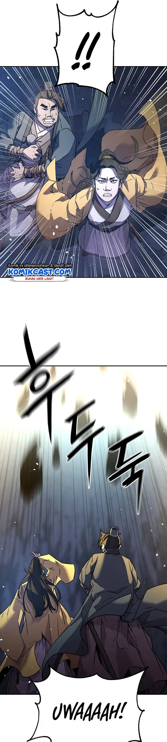 image-komik-reincarnation-of-the-murim-clans-former-ranker-chapter-40-9/33