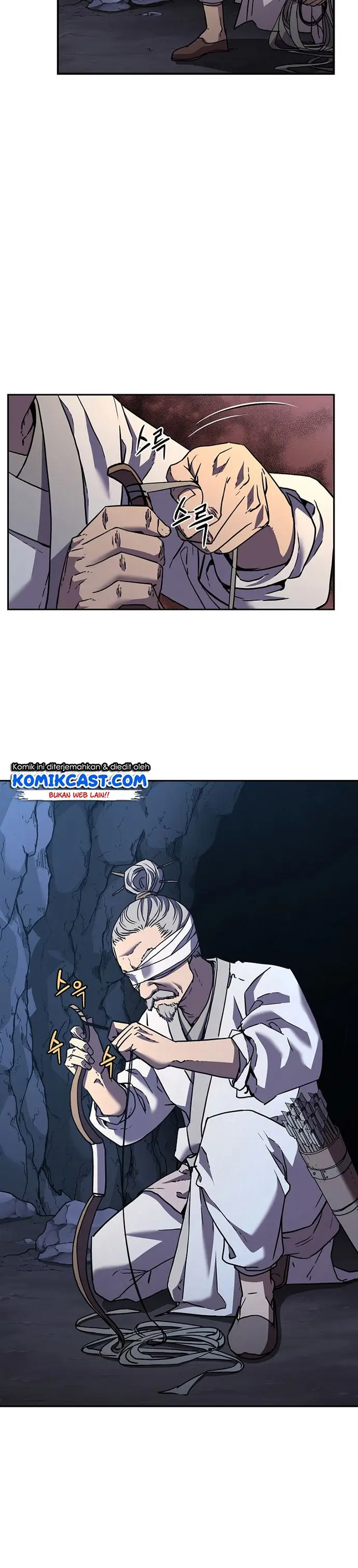 image-komik-reincarnation-of-the-murim-clans-former-ranker-chapter-40-23/33