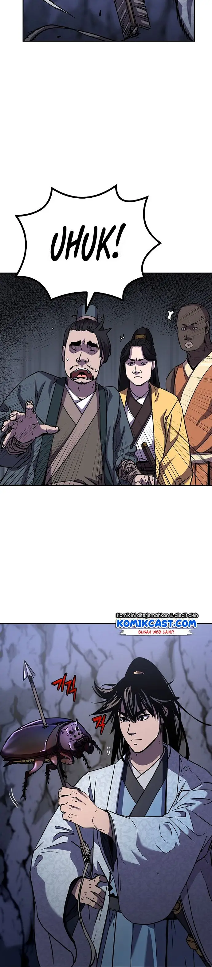 image-komik-reincarnation-of-the-murim-clans-former-ranker-chapter-40-29/33