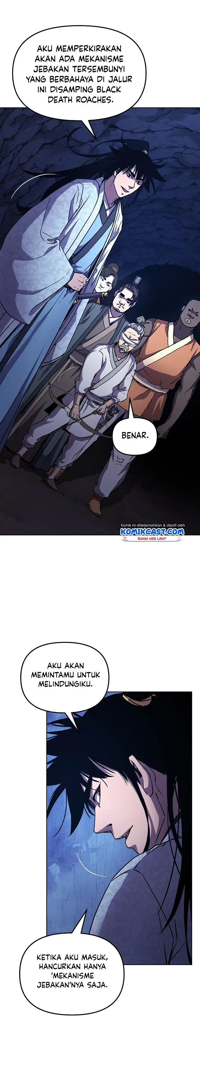 image-komik-reincarnation-of-the-murim-clans-former-ranker-chapter-41-11/30