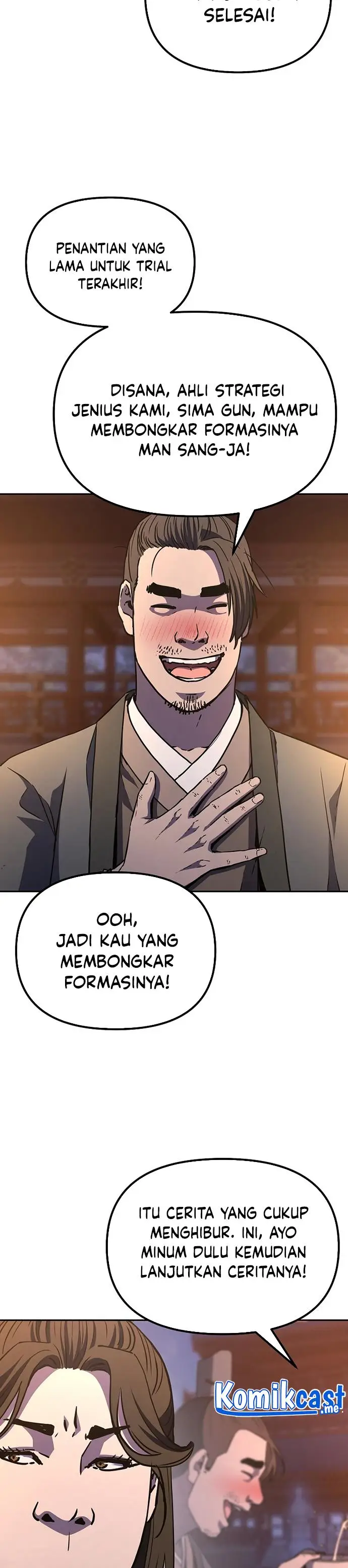 image-komik-reincarnation-of-the-murim-clans-former-ranker-chapter-48-3/35