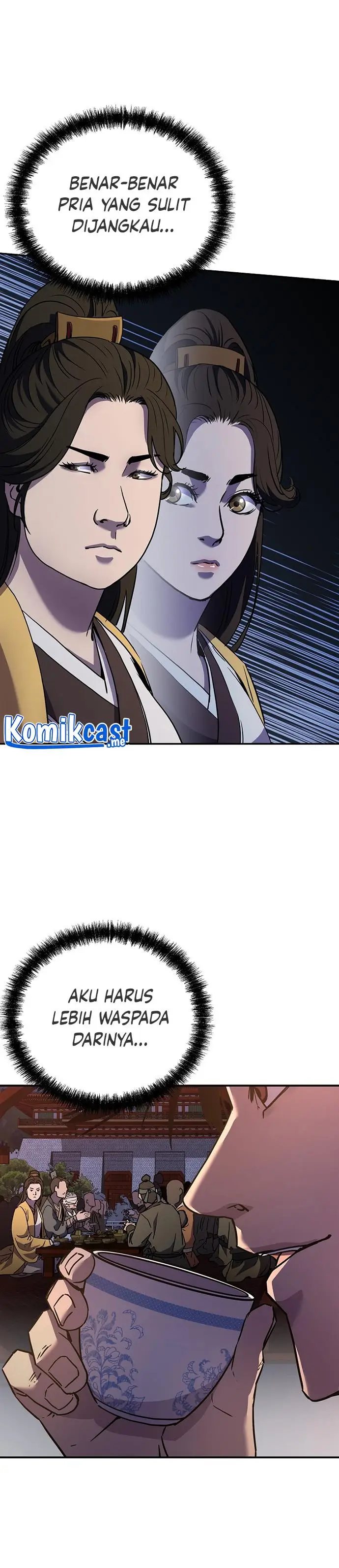 image-komik-reincarnation-of-the-murim-clans-former-ranker-chapter-48-5/35