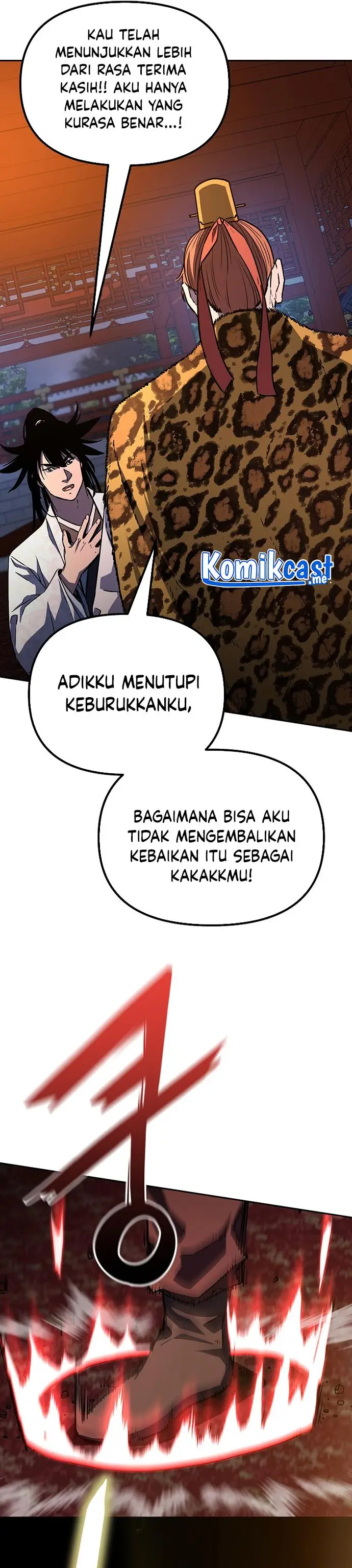 image-komik-reincarnation-of-the-murim-clans-former-ranker-chapter-48-20/35