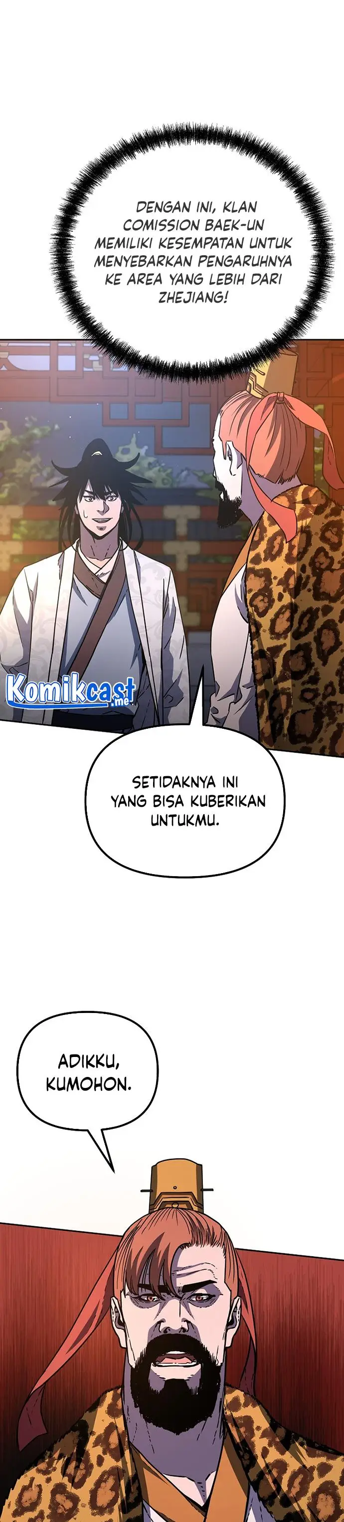 image-komik-reincarnation-of-the-murim-clans-former-ranker-chapter-48-29/35