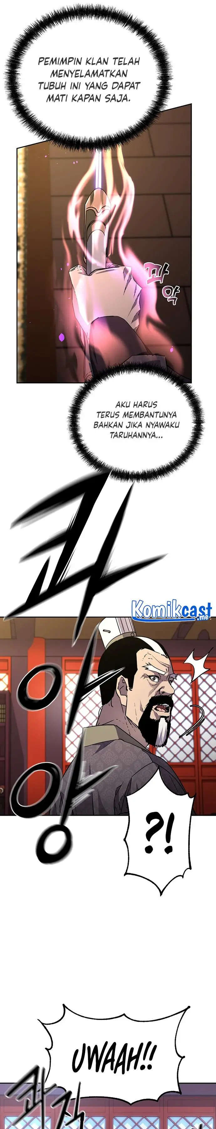 image-komik-reincarnation-of-the-murim-clans-former-ranker-chapter-49-4/41