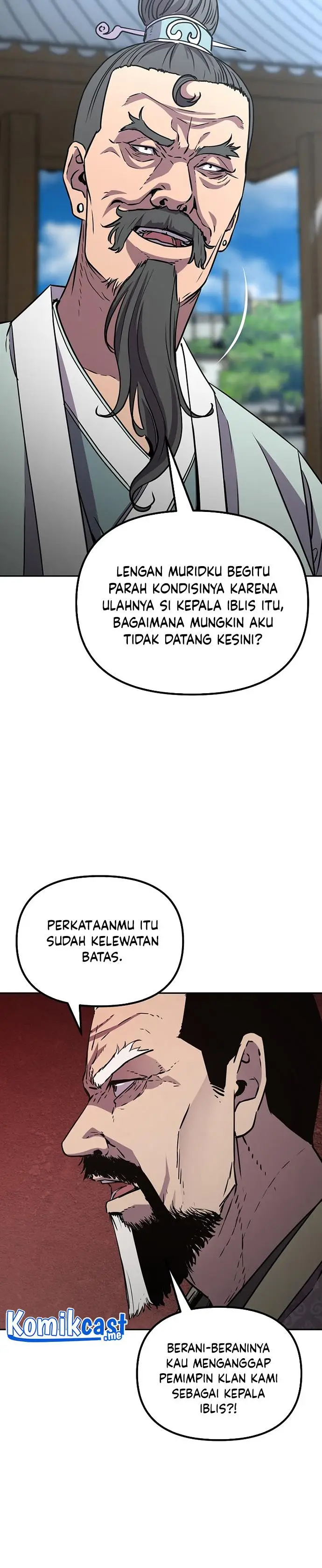 image-komik-reincarnation-of-the-murim-clans-former-ranker-chapter-49-19/41