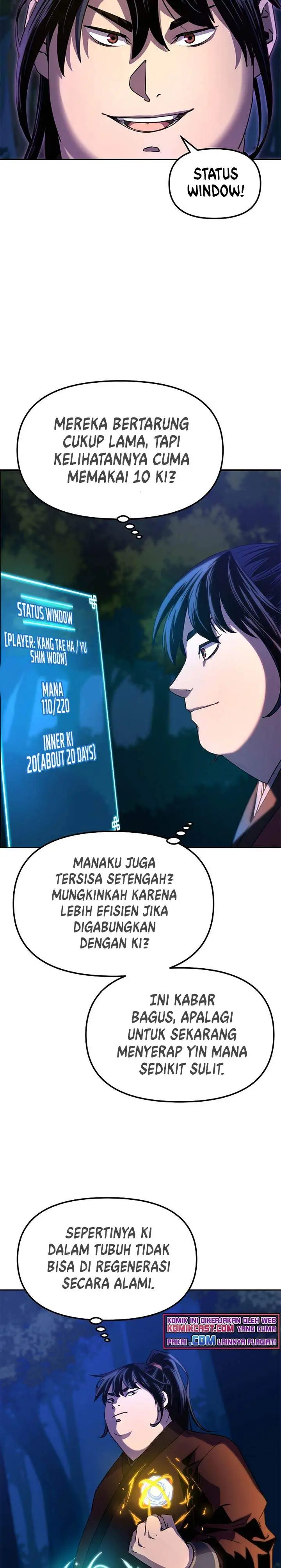 image-komik-reincarnation-of-the-murim-clans-former-ranker-chapter-5-10/31