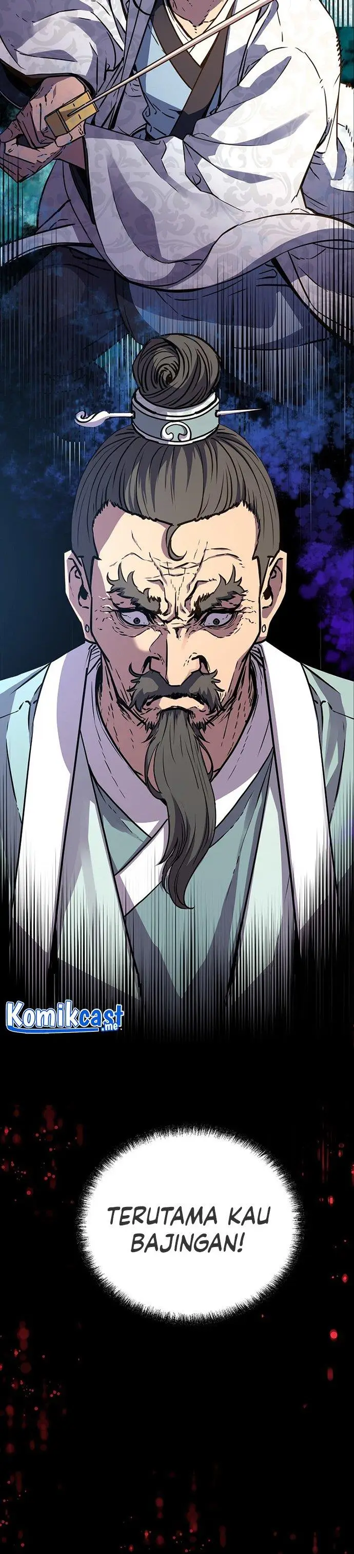 image-komik-reincarnation-of-the-murim-clans-former-ranker-chapter-56-32/35