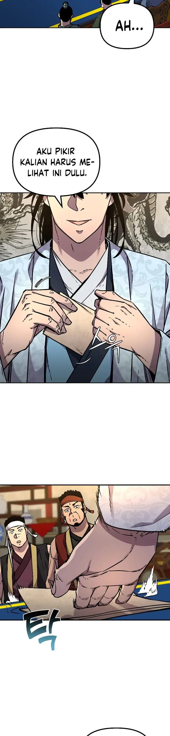 image-komik-reincarnation-of-the-murim-clans-former-ranker-chapter-57-4/34