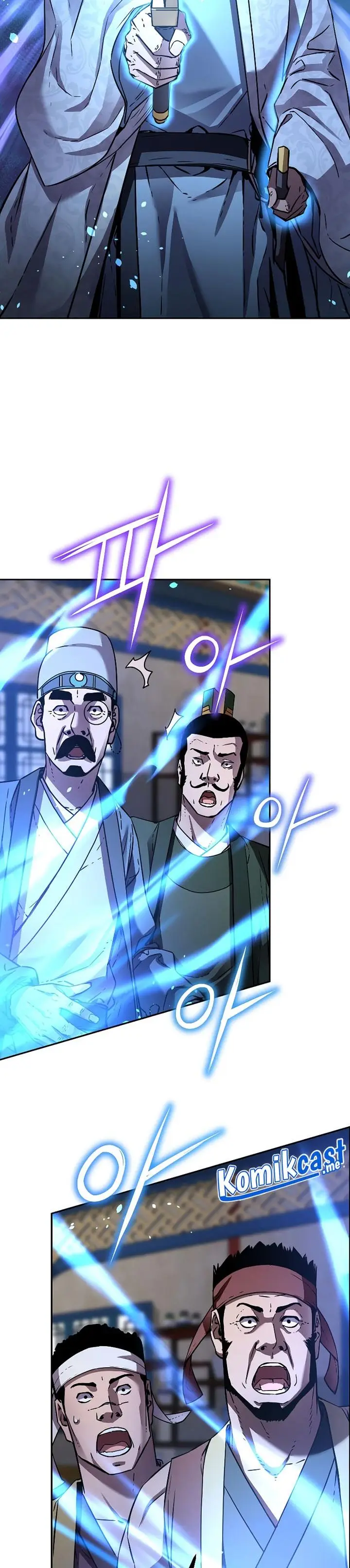 image-komik-reincarnation-of-the-murim-clans-former-ranker-chapter-57-13/34