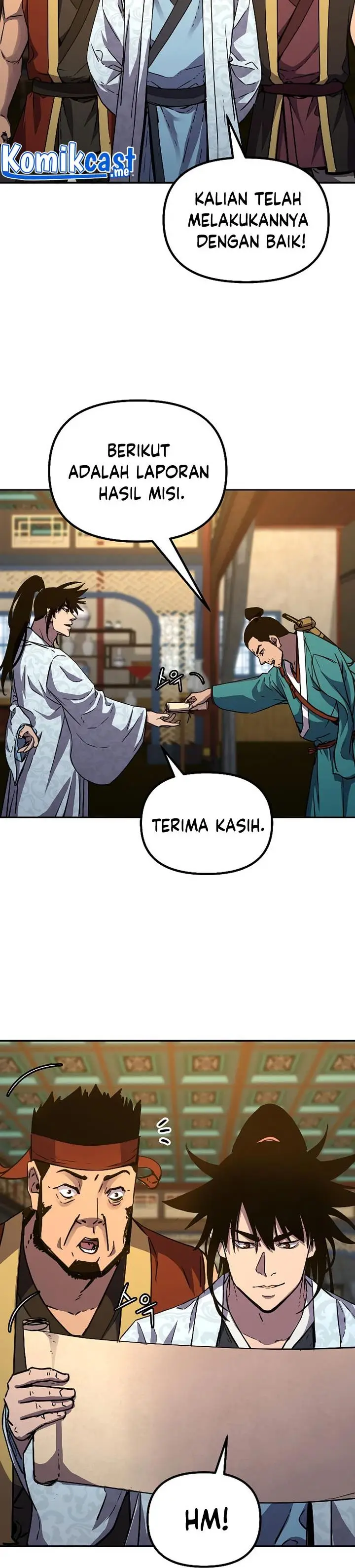 image-komik-reincarnation-of-the-murim-clans-former-ranker-chapter-57-17/34