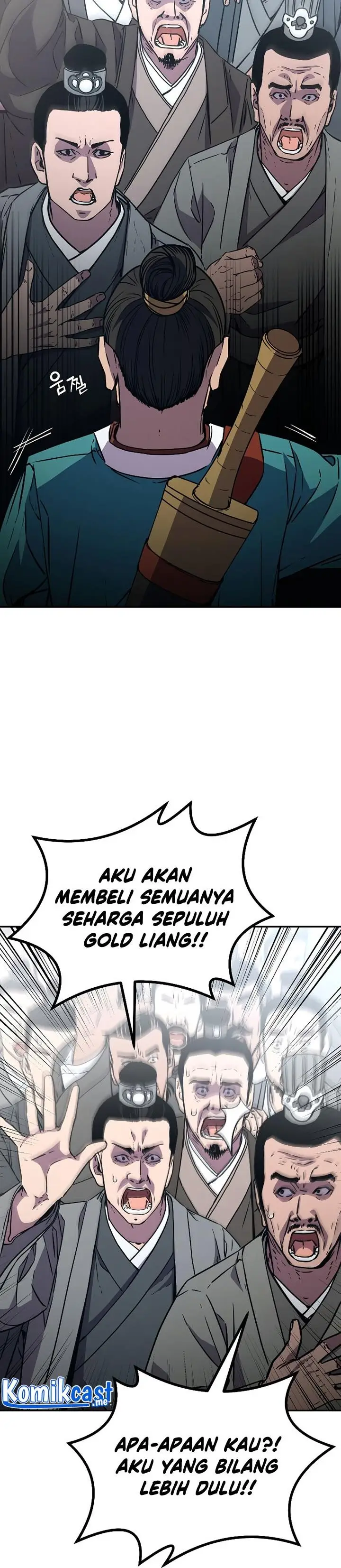 image-komik-reincarnation-of-the-murim-clans-former-ranker-chapter-57-32/34