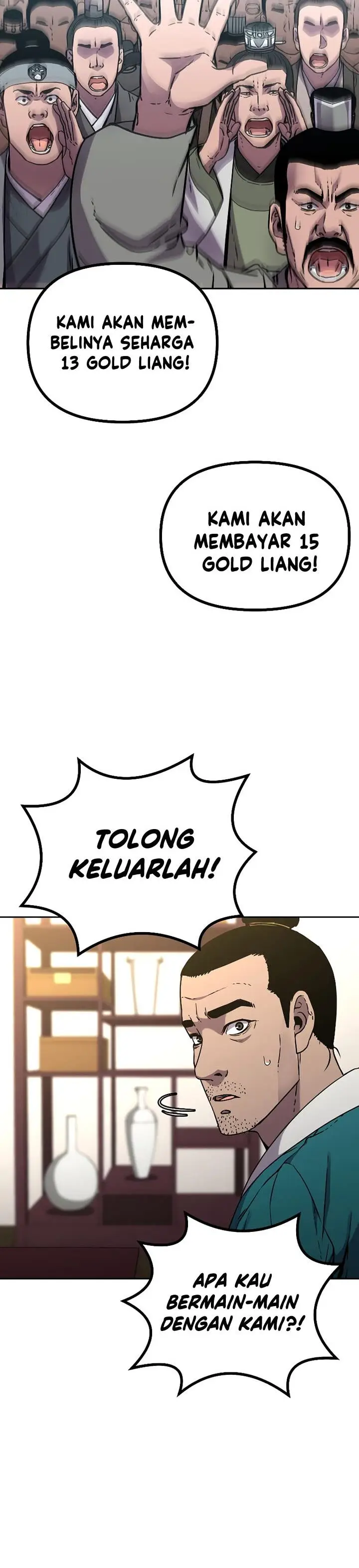 image-komik-reincarnation-of-the-murim-clans-former-ranker-chapter-58-8/35