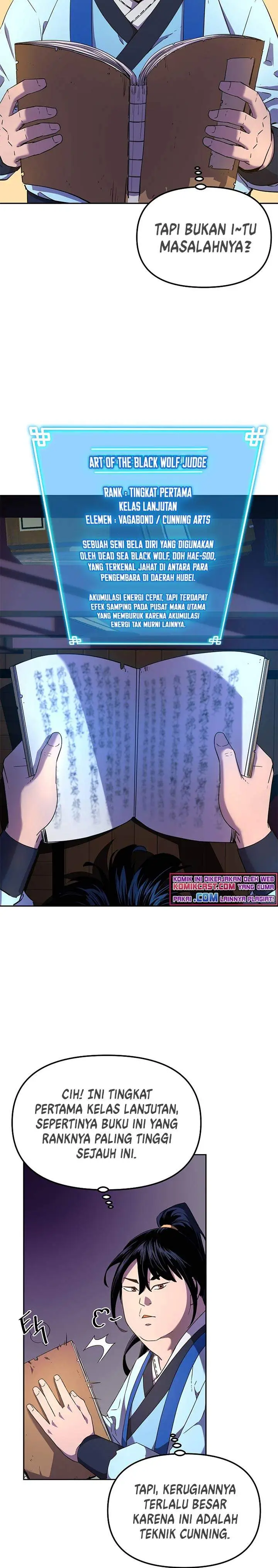 image-komik-reincarnation-of-the-murim-clans-former-ranker-chapter-6-12/30