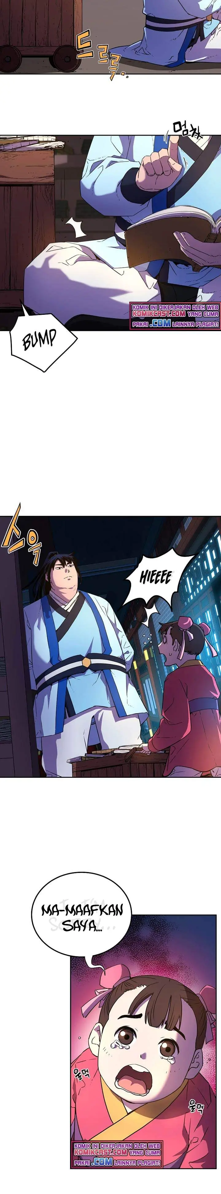 image-komik-reincarnation-of-the-murim-clans-former-ranker-chapter-6-15/30