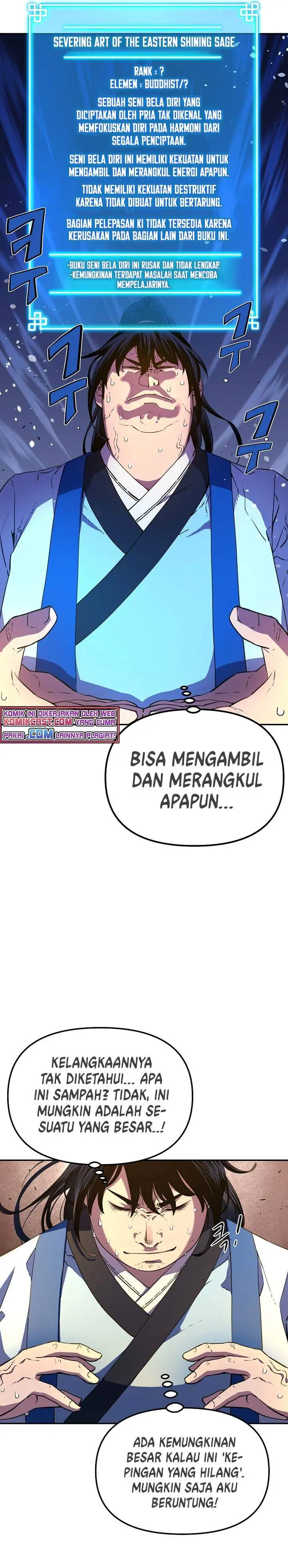 image-komik-reincarnation-of-the-murim-clans-former-ranker-chapter-6-21/30