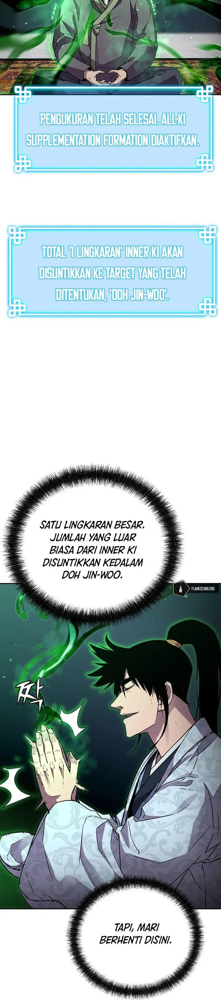 image-komik-reincarnation-of-the-murim-clans-former-ranker-chapter-61-23/33