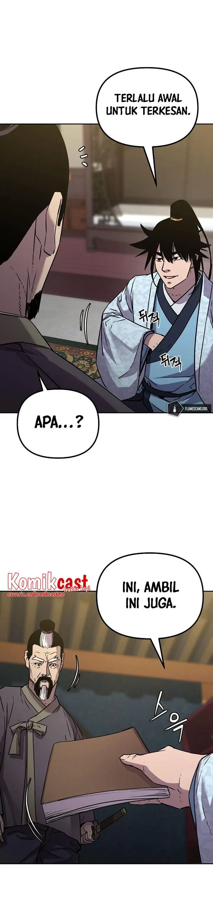 image-komik-reincarnation-of-the-murim-clans-former-ranker-chapter-61-30/33