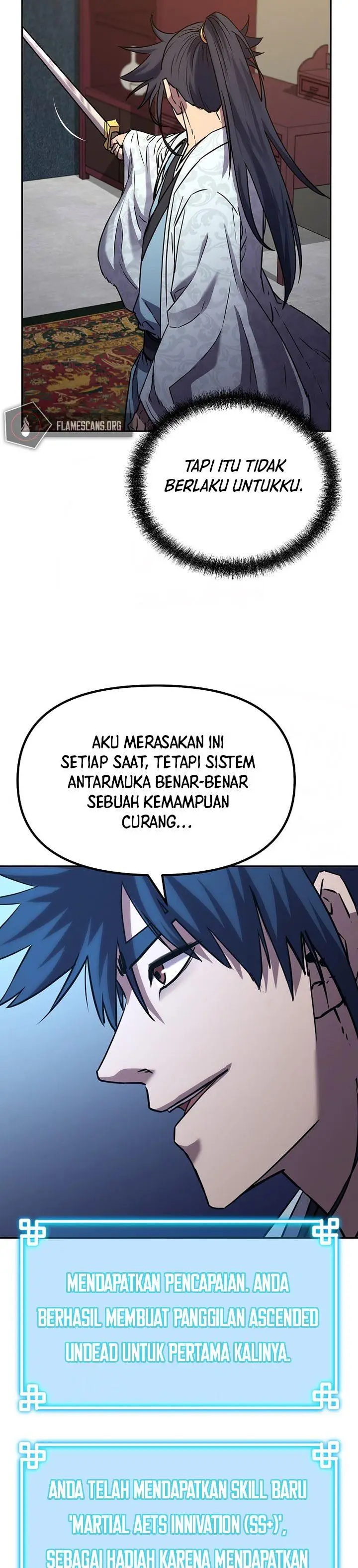 image-komik-reincarnation-of-the-murim-clans-former-ranker-chapter-62-7/33