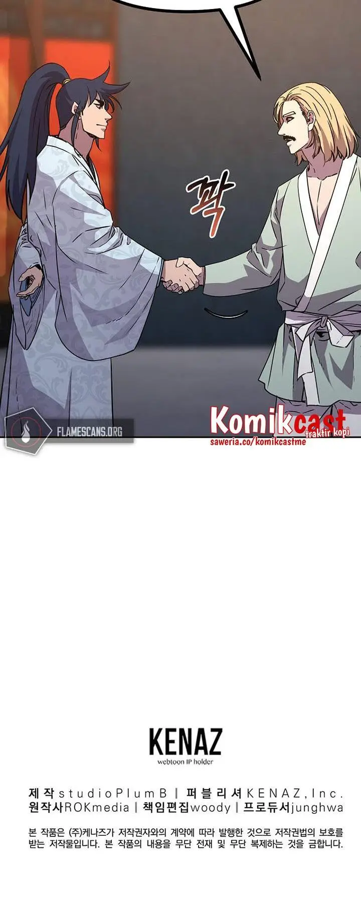 image-komik-reincarnation-of-the-murim-clans-former-ranker-chapter-63-35/36