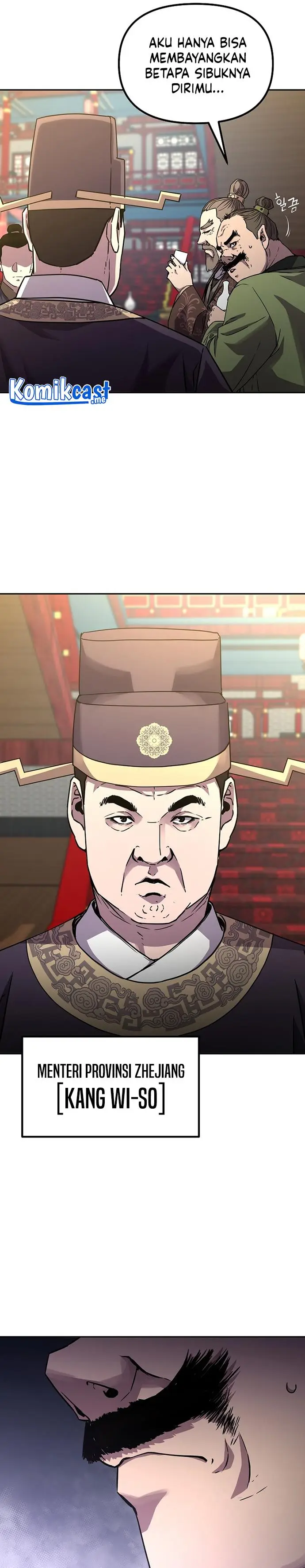 image-komik-reincarnation-of-the-murim-clans-former-ranker-chapter-64-3/27