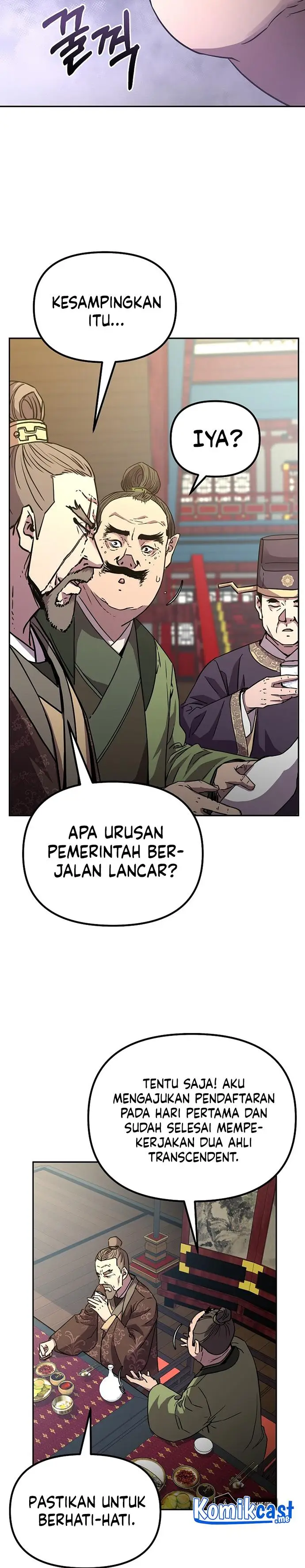 image-komik-reincarnation-of-the-murim-clans-former-ranker-chapter-64-4/27