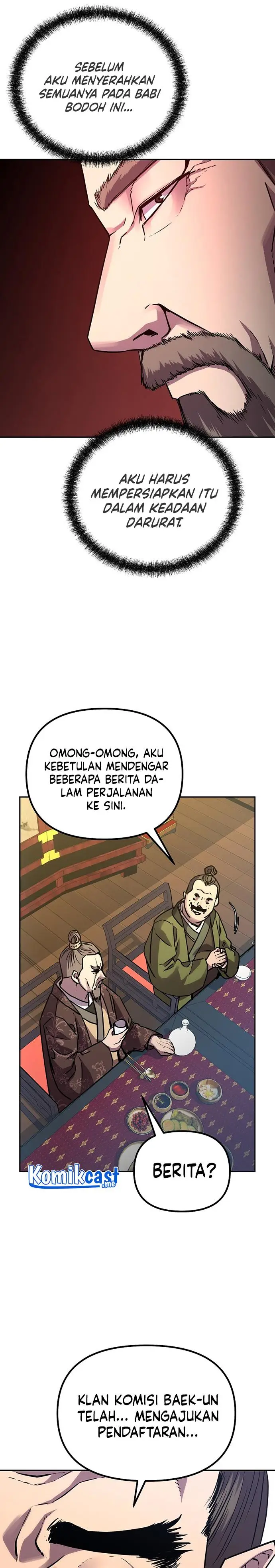 image-komik-reincarnation-of-the-murim-clans-former-ranker-chapter-64-6/27