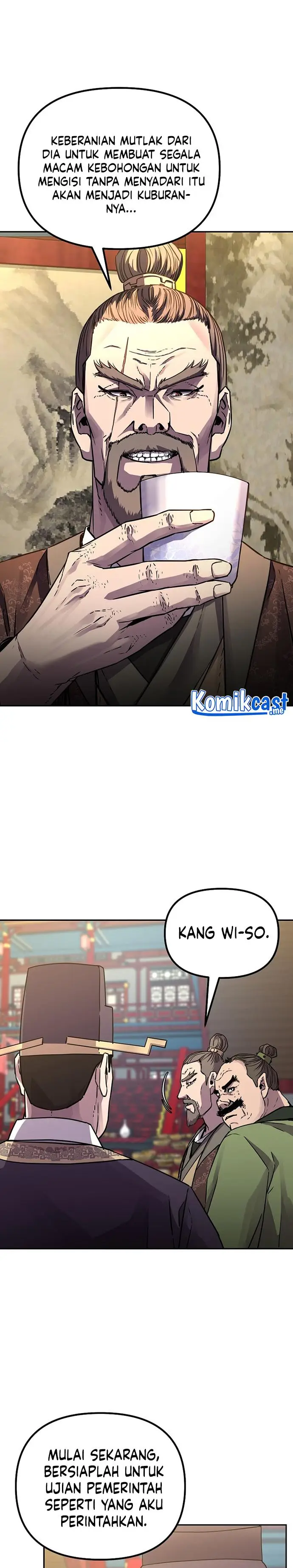 image-komik-reincarnation-of-the-murim-clans-former-ranker-chapter-64-9/27