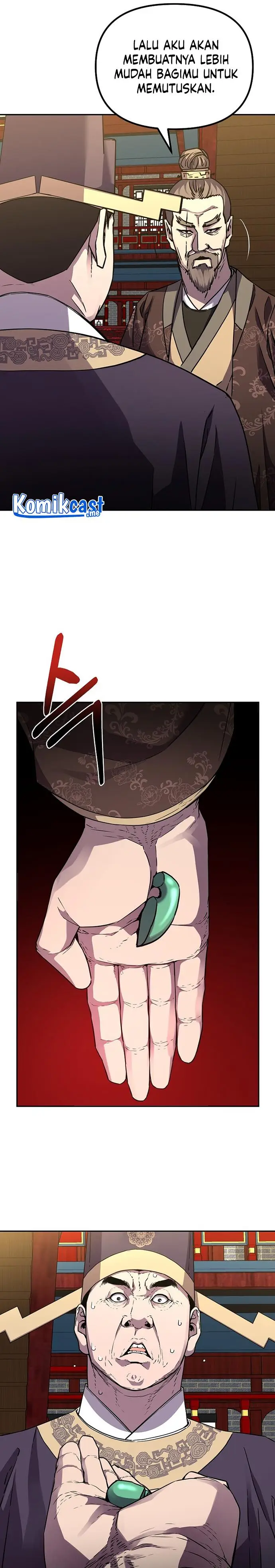image-komik-reincarnation-of-the-murim-clans-former-ranker-chapter-64-15/27