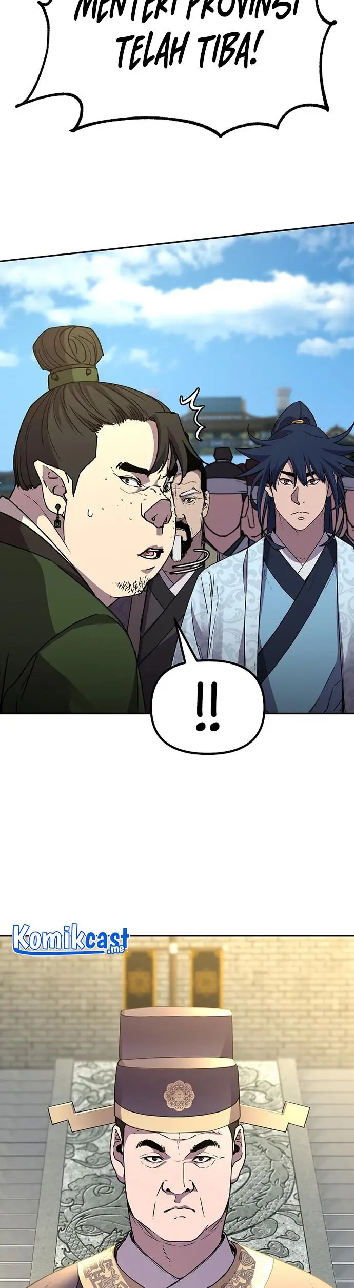 image-komik-reincarnation-of-the-murim-clans-former-ranker-chapter-64-25/27