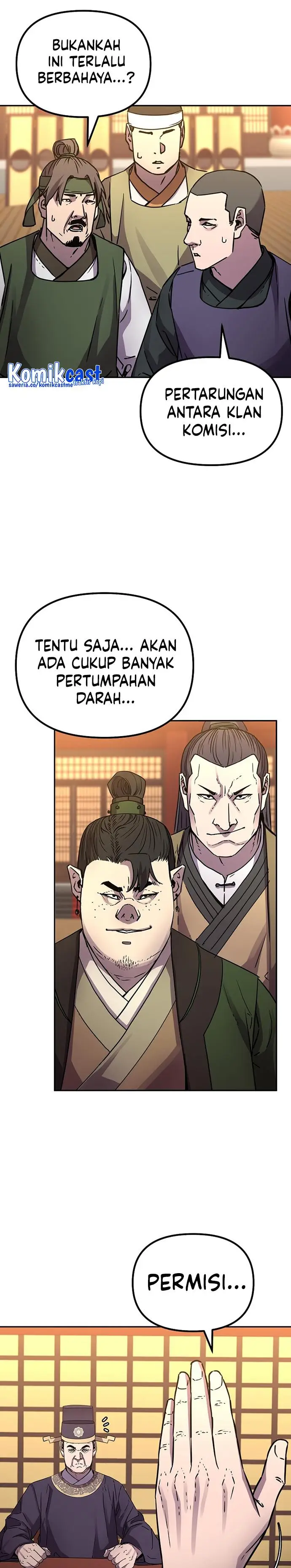 image-komik-reincarnation-of-the-murim-clans-former-ranker-chapter-65-13/27