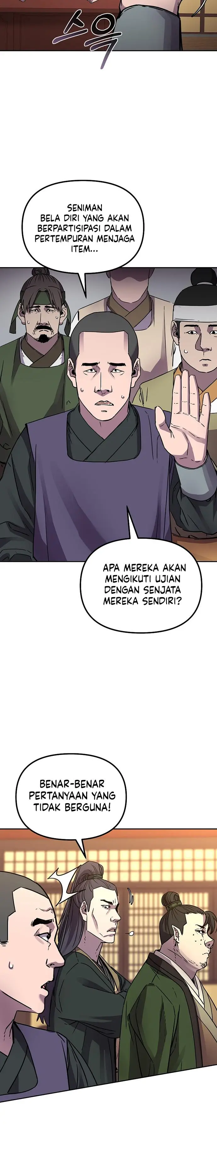 image-komik-reincarnation-of-the-murim-clans-former-ranker-chapter-65-14/27