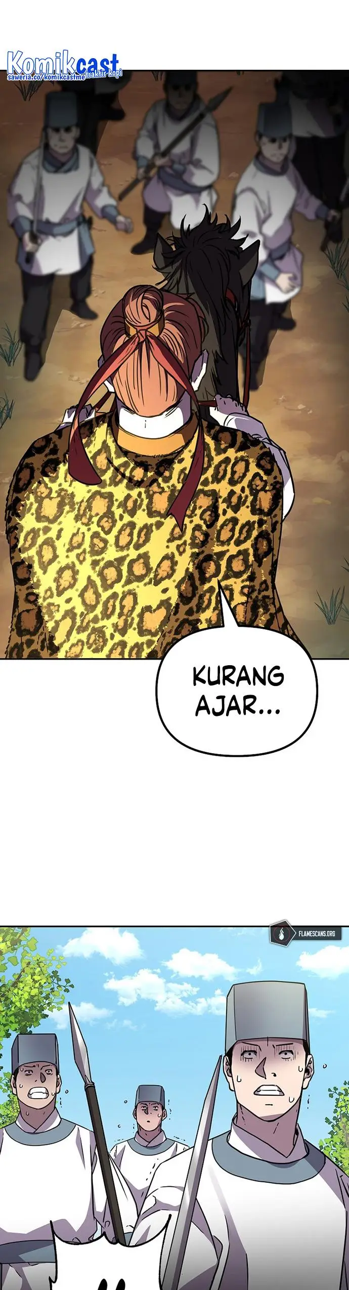 image-komik-reincarnation-of-the-murim-clans-former-ranker-chapter-65-24/27