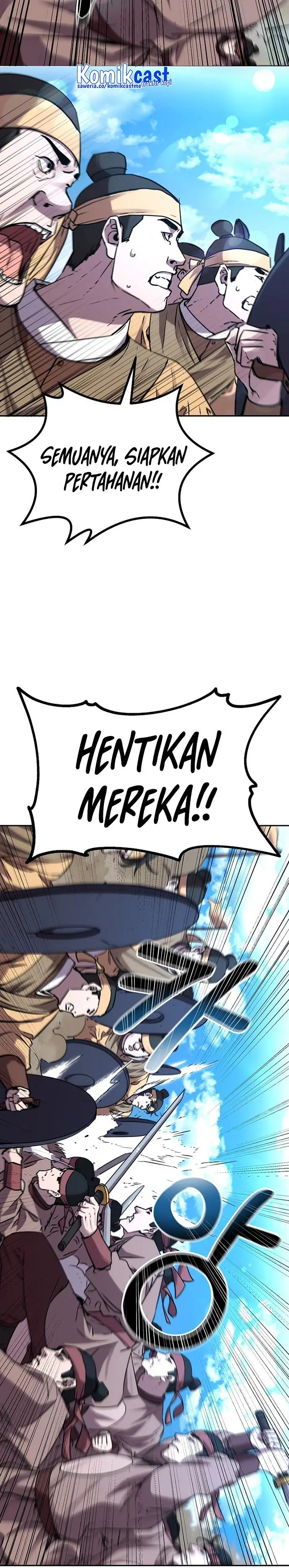 image-komik-reincarnation-of-the-murim-clans-former-ranker-chapter-66-16/27