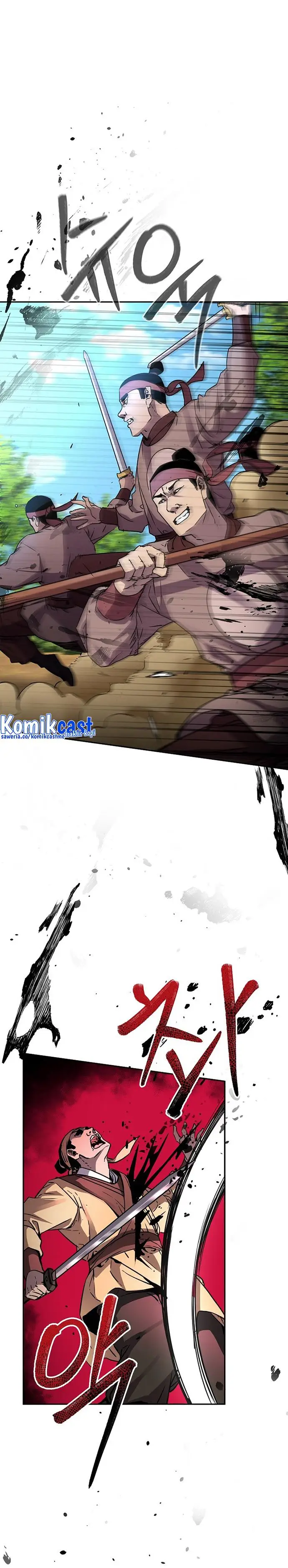 image-komik-reincarnation-of-the-murim-clans-former-ranker-chapter-66-17/27