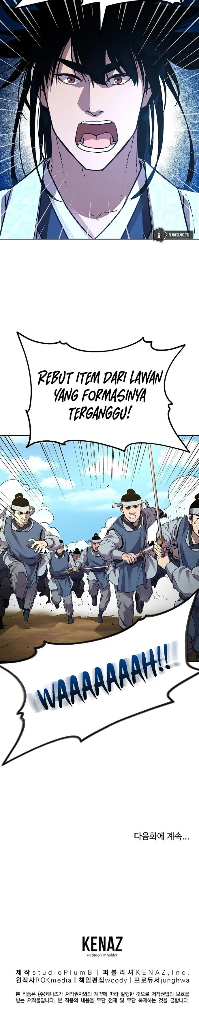 image-komik-reincarnation-of-the-murim-clans-former-ranker-chapter-66-26/27