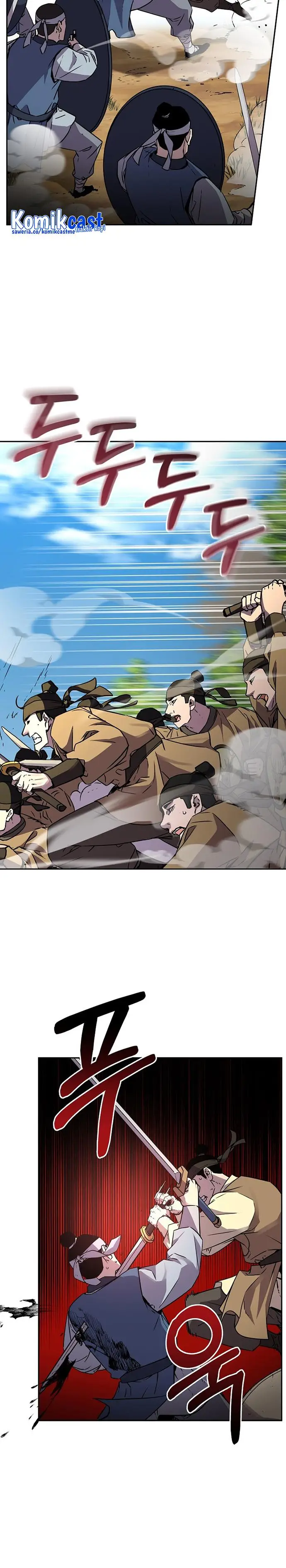 image-komik-reincarnation-of-the-murim-clans-former-ranker-chapter-67-8/27