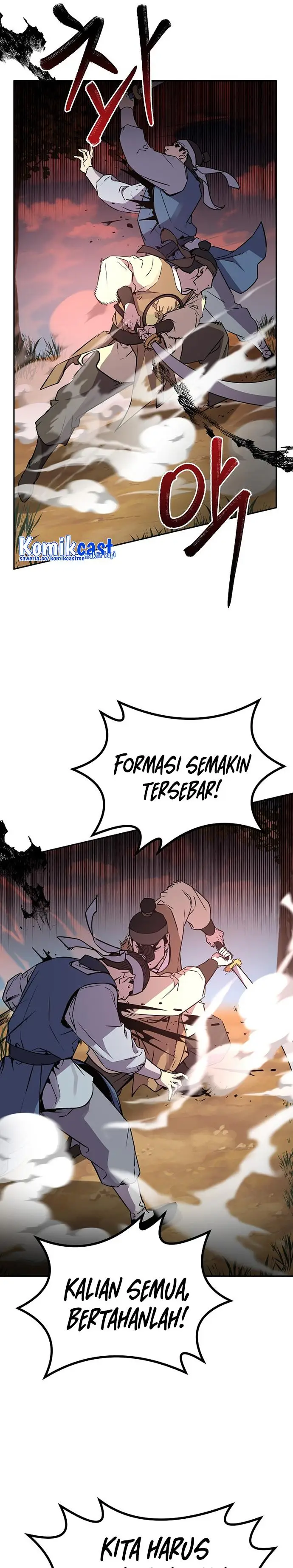 image-komik-reincarnation-of-the-murim-clans-former-ranker-chapter-67-9/27