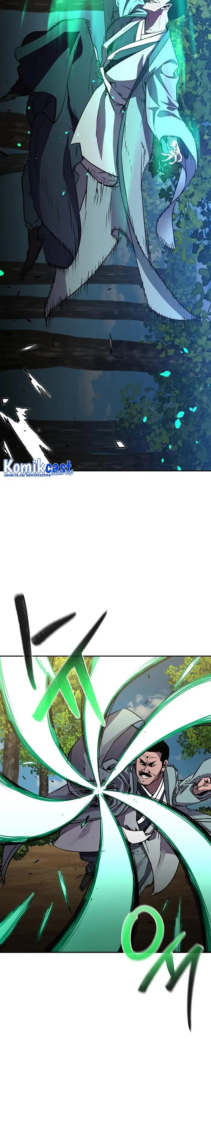 image-komik-reincarnation-of-the-murim-clans-former-ranker-chapter-68-8/30