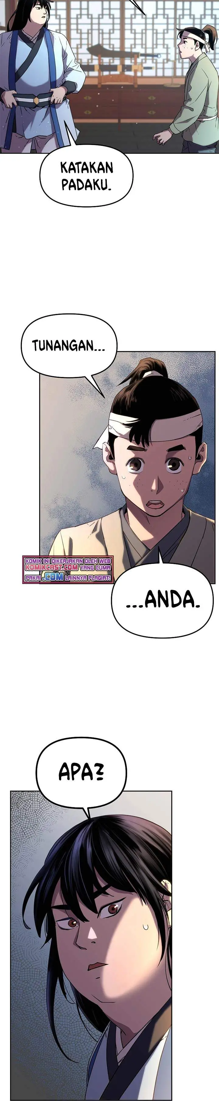 image-komik-reincarnation-of-the-murim-clans-former-ranker-chapter-7-7/27