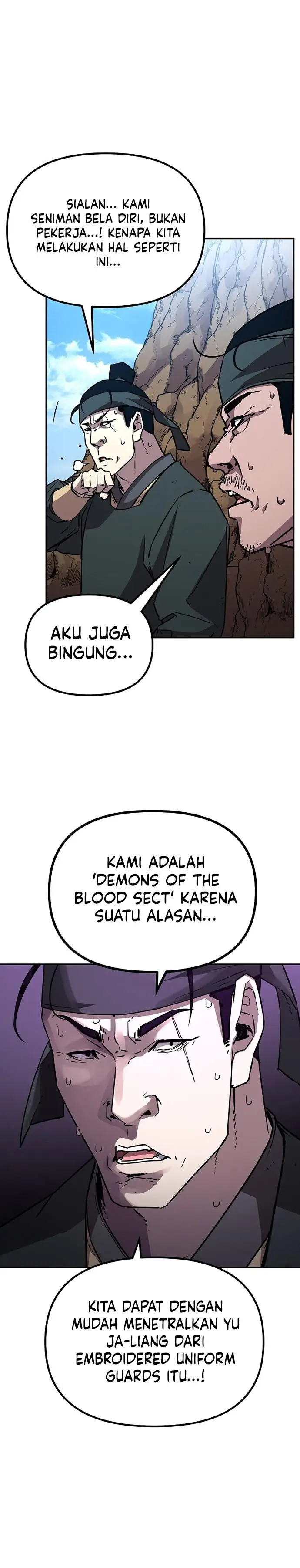 image-komik-reincarnation-of-the-murim-clans-former-ranker-chapter-73-2/33