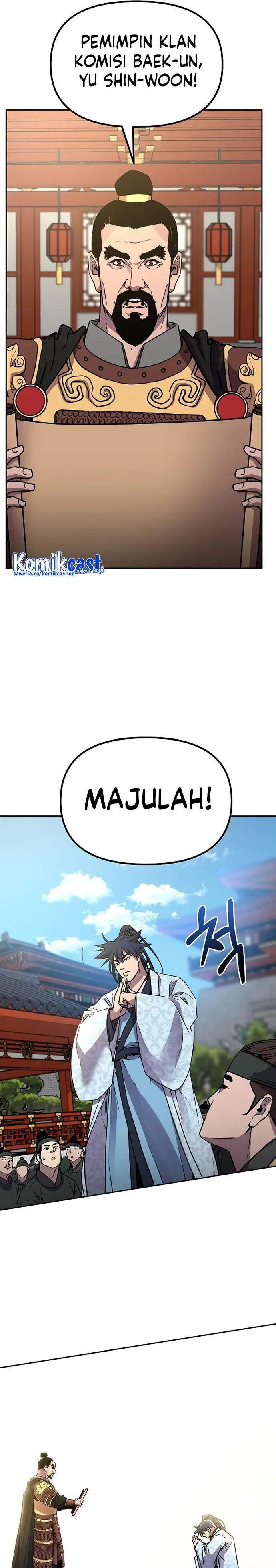 image-komik-reincarnation-of-the-murim-clans-former-ranker-chapter-73-24/33
