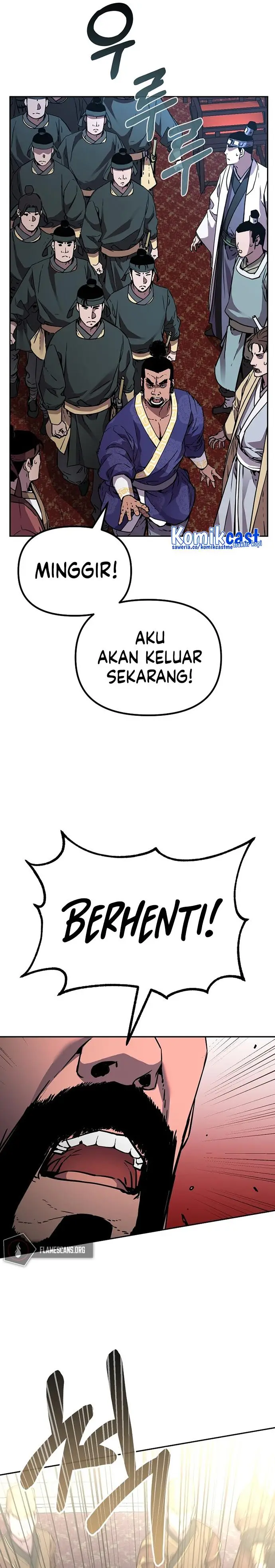 image-komik-reincarnation-of-the-murim-clans-former-ranker-chapter-74-3/33