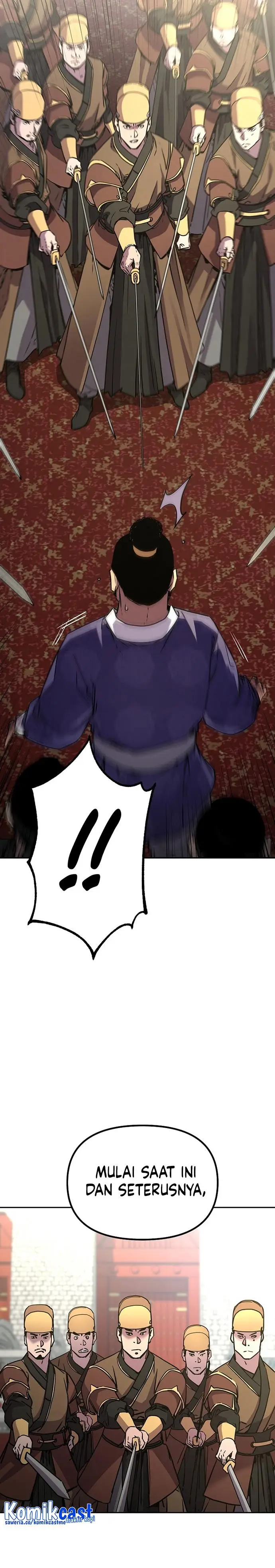 image-komik-reincarnation-of-the-murim-clans-former-ranker-chapter-74-4/33