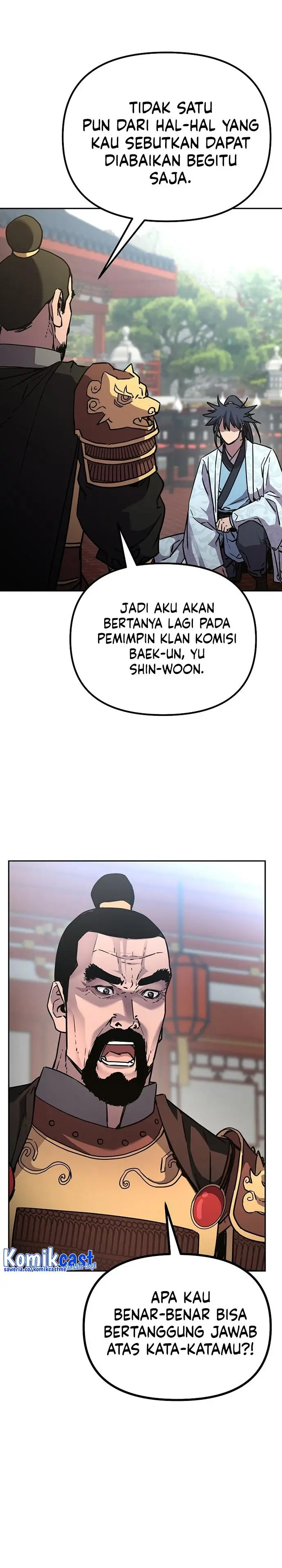 image-komik-reincarnation-of-the-murim-clans-former-ranker-chapter-74-6/33