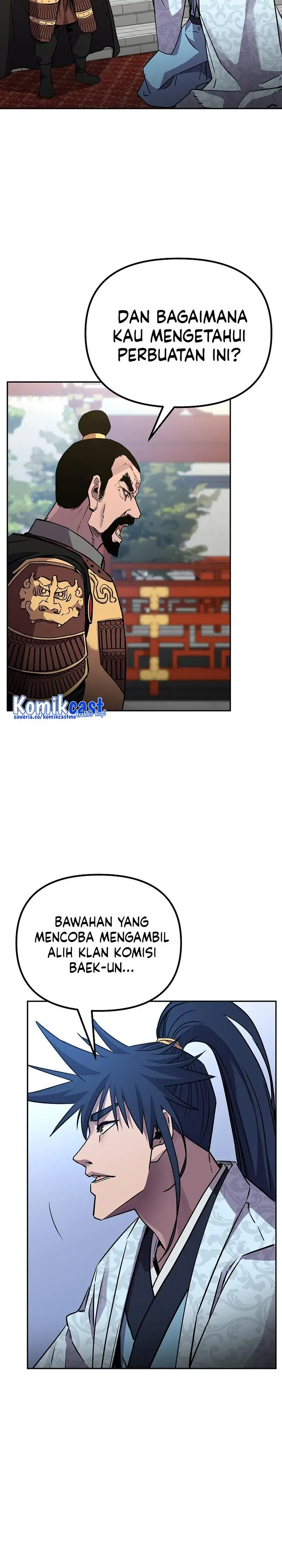 image-komik-reincarnation-of-the-murim-clans-former-ranker-chapter-74-8/33