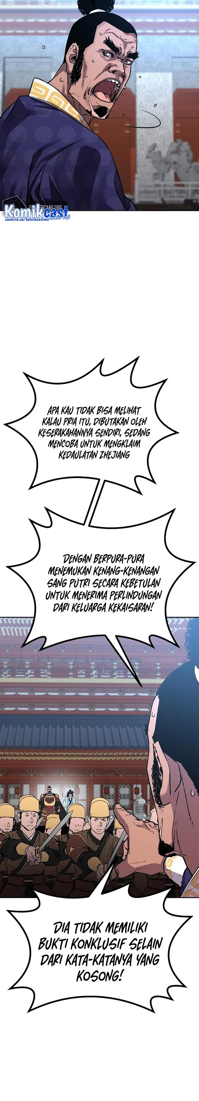 image-komik-reincarnation-of-the-murim-clans-former-ranker-chapter-74-14/33