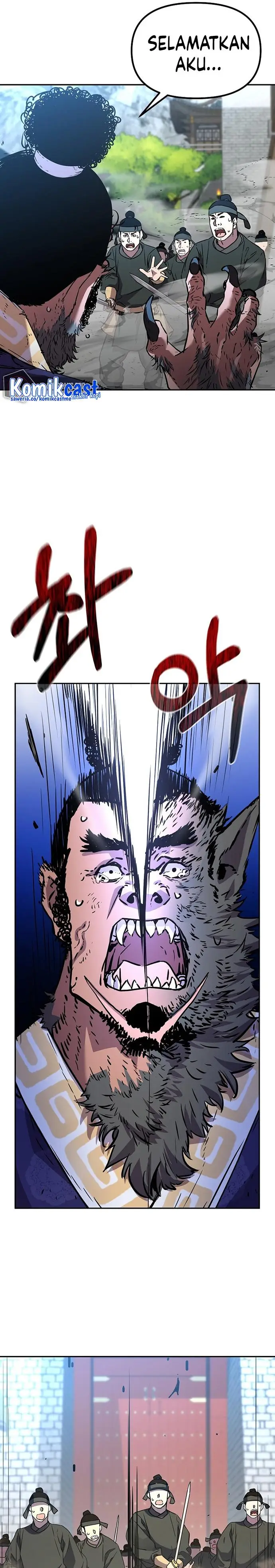image-komik-reincarnation-of-the-murim-clans-former-ranker-chapter-75-21/30